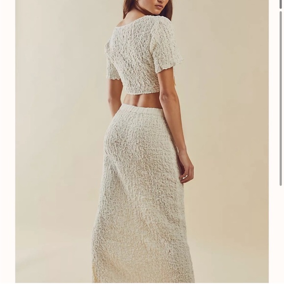 Free People Set Double The Fun Endless Summer 2-piece - Picture 4 of 6